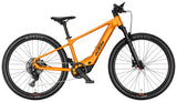 KTM Macina Mini Me SX 26 fresh orange matt-0