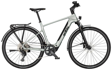 KTM Macina Sport SX Pro H emerald grey-0