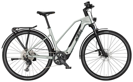 KTM Macina Sport SX Pro D emerald grey-0