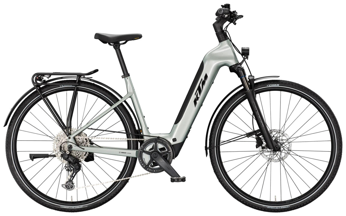 KTM Macina Sport SX Pro US emerald grey-0