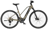 KTM Macina Cross SX Elite D olive pearl matt-0