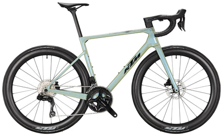 KTM Revelator Alto Elite Di2 arctic green-0