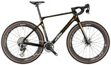 KTM Gravelator Exonic AXS PM carbon crystal teal-0