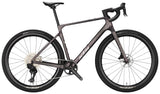 KTM Gravelator Elite Di2 purple rain matt-0