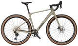 KTM Gravelator Elite cargo green matt-0
