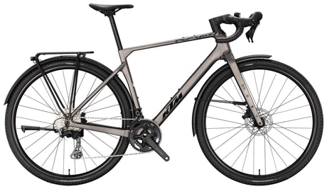 KTM Gravelator Pro 2x LFC moon rock matt-0