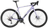 KTM Gravelator Pro 2x sonic purple-0