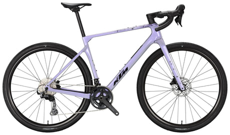 KTM Gravelator Pro 2x sonic purple-0