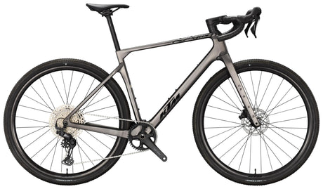 KTM Gravelator Pro moon rock matt-0