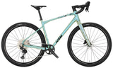 KTM Gravelator 15 arctic green-0