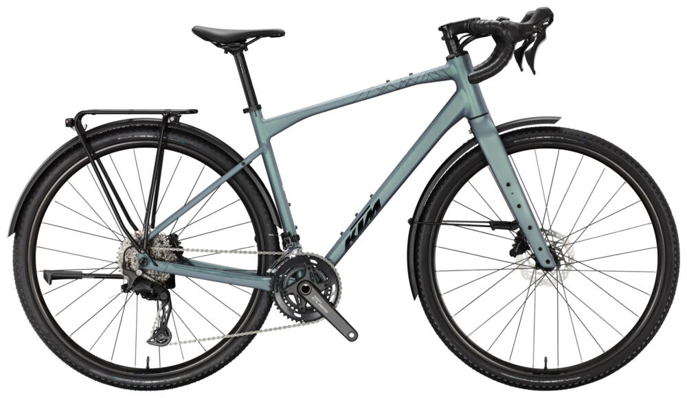 KTM Gravelator 20 LFC bright teal matt-0