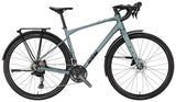 KTM Gravelator 20 LFC bright teal matt-0