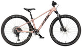 KTM Penny Lane 271/291 muted rose matt-0