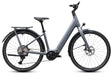 Cube Kathmandu Hybrid C:62 SLT 400X ashgrey´n´prizm Easy Entry-0