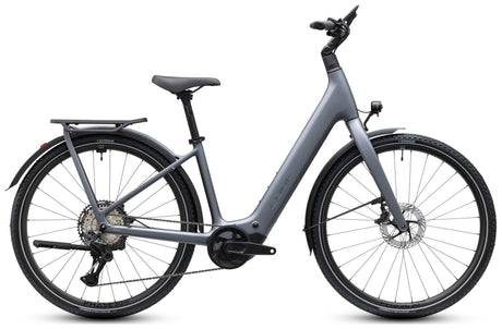 Cube Kathmandu Hybrid C:62 SLT 400X ashgrey´n´prizm Easy Entry-0