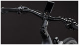 Cube Kathmandu Hybrid C:62 SLT 400X ashgrey´n´prizm Easy Entry-1