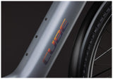 Cube Kathmandu Hybrid C:62 SLT 400X ashgrey´n´prizm Easy Entry-3