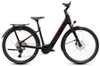 Cube Kathmandu Hybrid C:62 SLX 400X liquidred´n´red Easy Entry-0