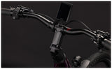 Cube Kathmandu Hybrid C:62 SLX 400X liquidred´n´red Easy Entry-2