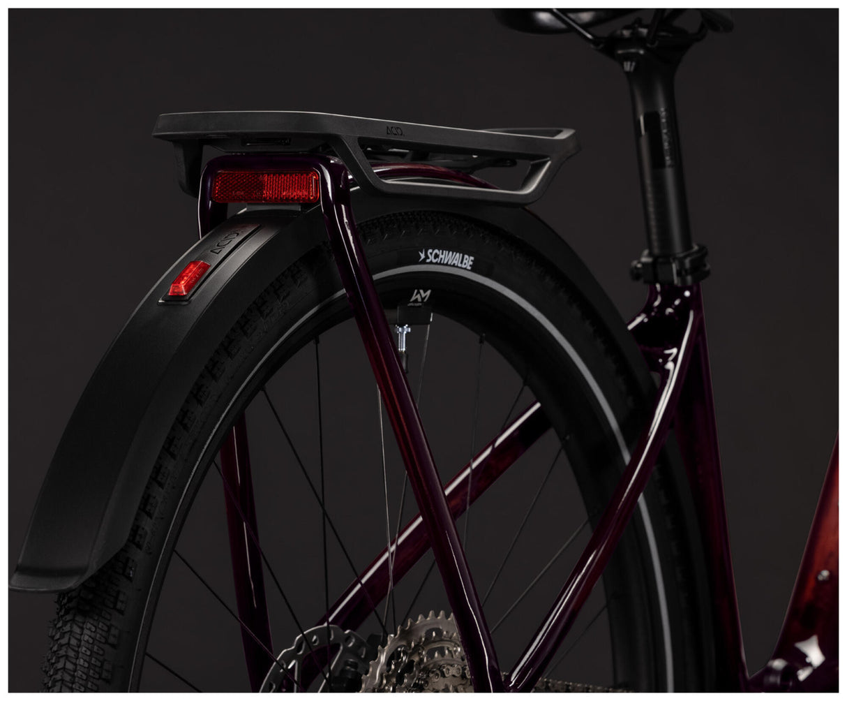 Cube Kathmandu Hybrid C:62 SLX 400X liquidred´n´red Easy Entry-3