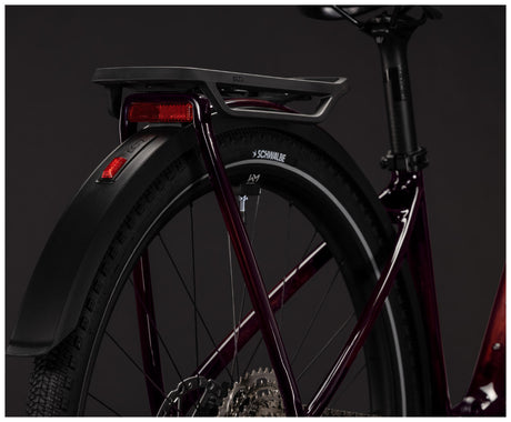 Cube Kathmandu Hybrid C:62 SLX 400X liquidred´n´red Easy Entry-3