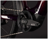 Cube Kathmandu Hybrid C:62 SLX 400X liquidred´n´red Easy Entry-4