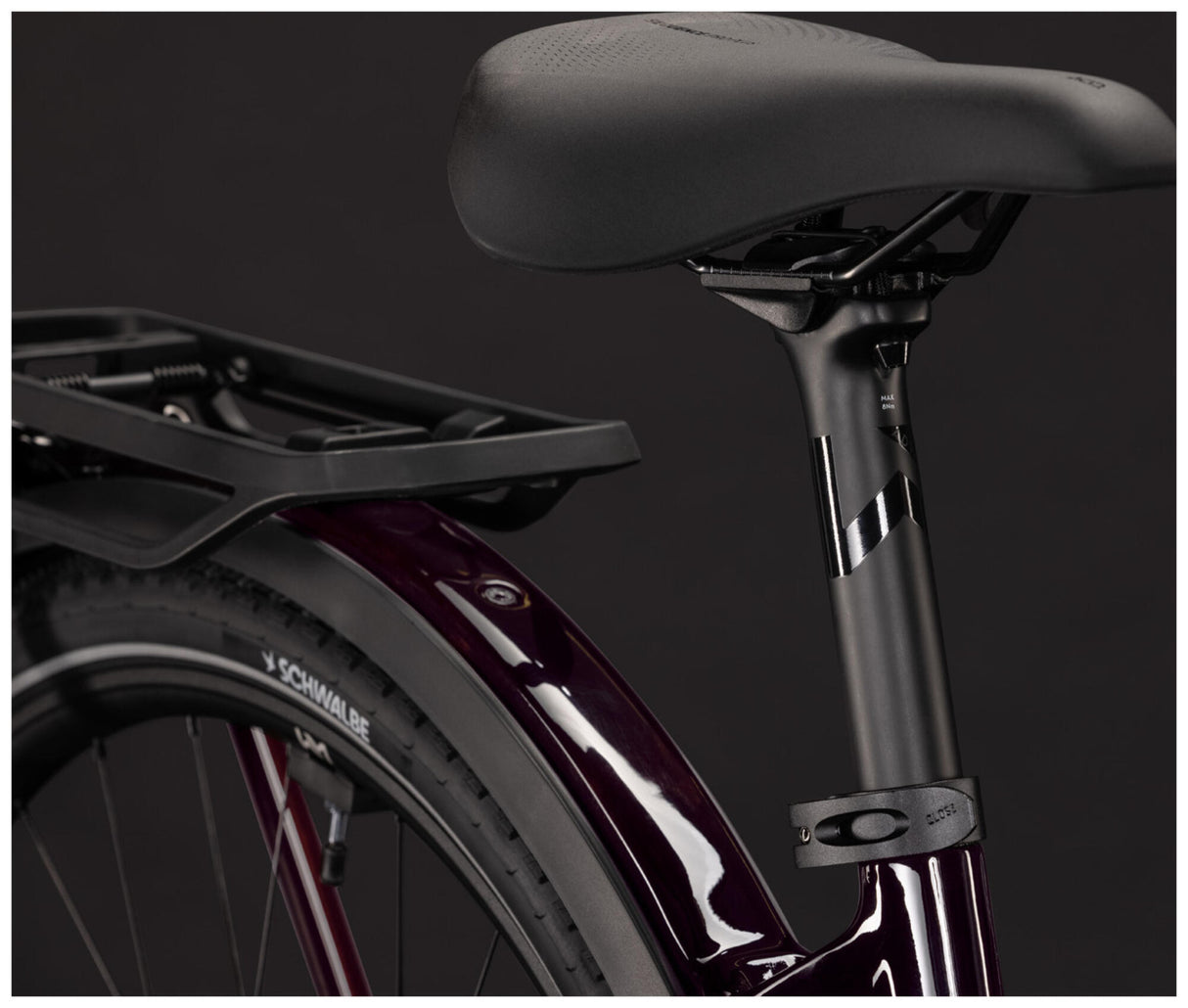 Cube Kathmandu Hybrid C:62 SLX 400X liquidred´n´red Easy Entry-5