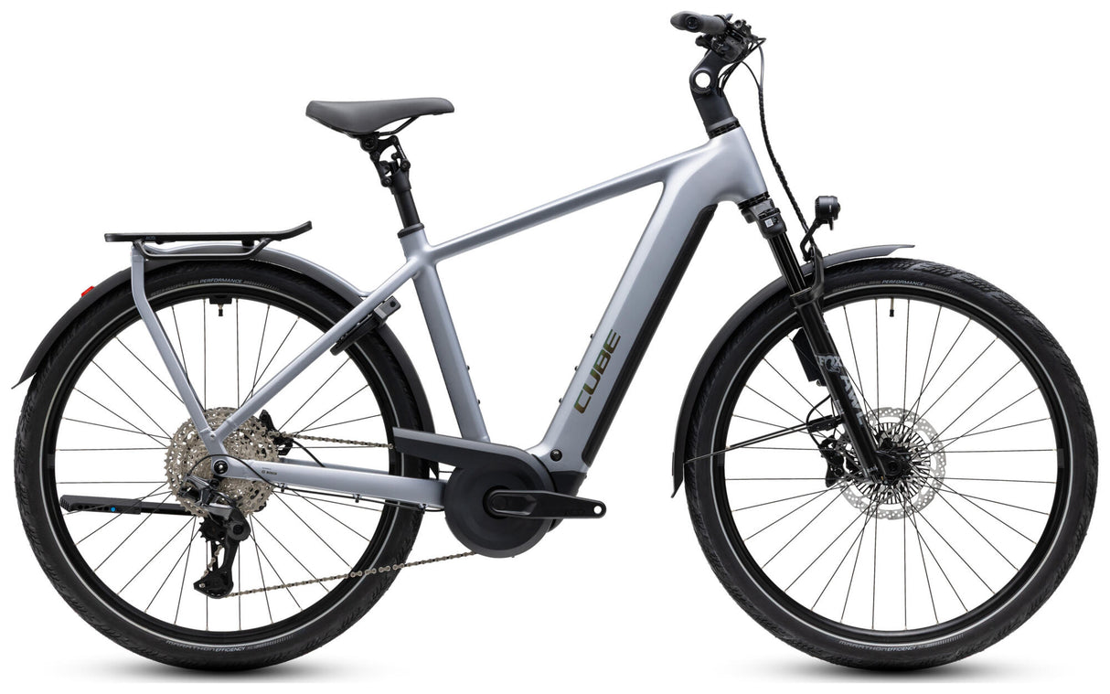 Cube Kathmandu Hybrid EXC 800 slategrey´n´chrome-0