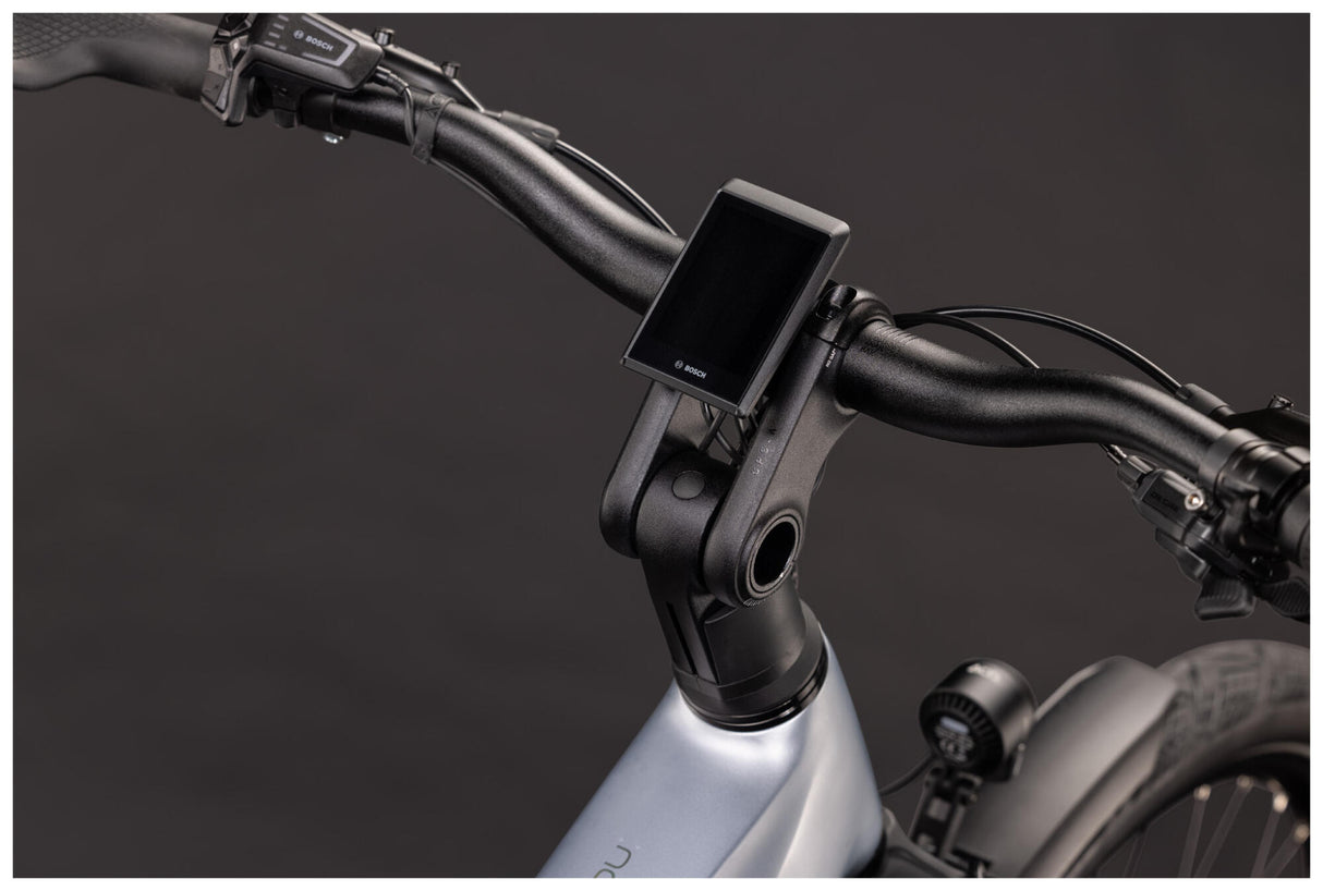 Cube Kathmandu Hybrid EXC 800 slategrey´n´chrome-1