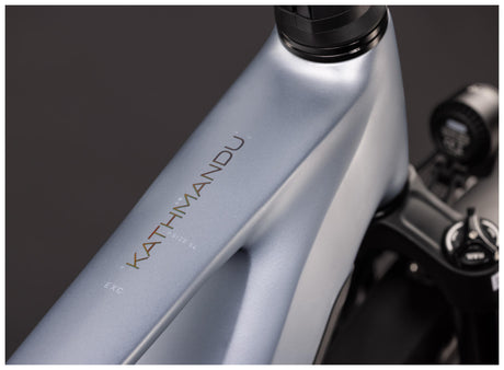 Cube Kathmandu Hybrid EXC 800 slategrey´n´chrome-2