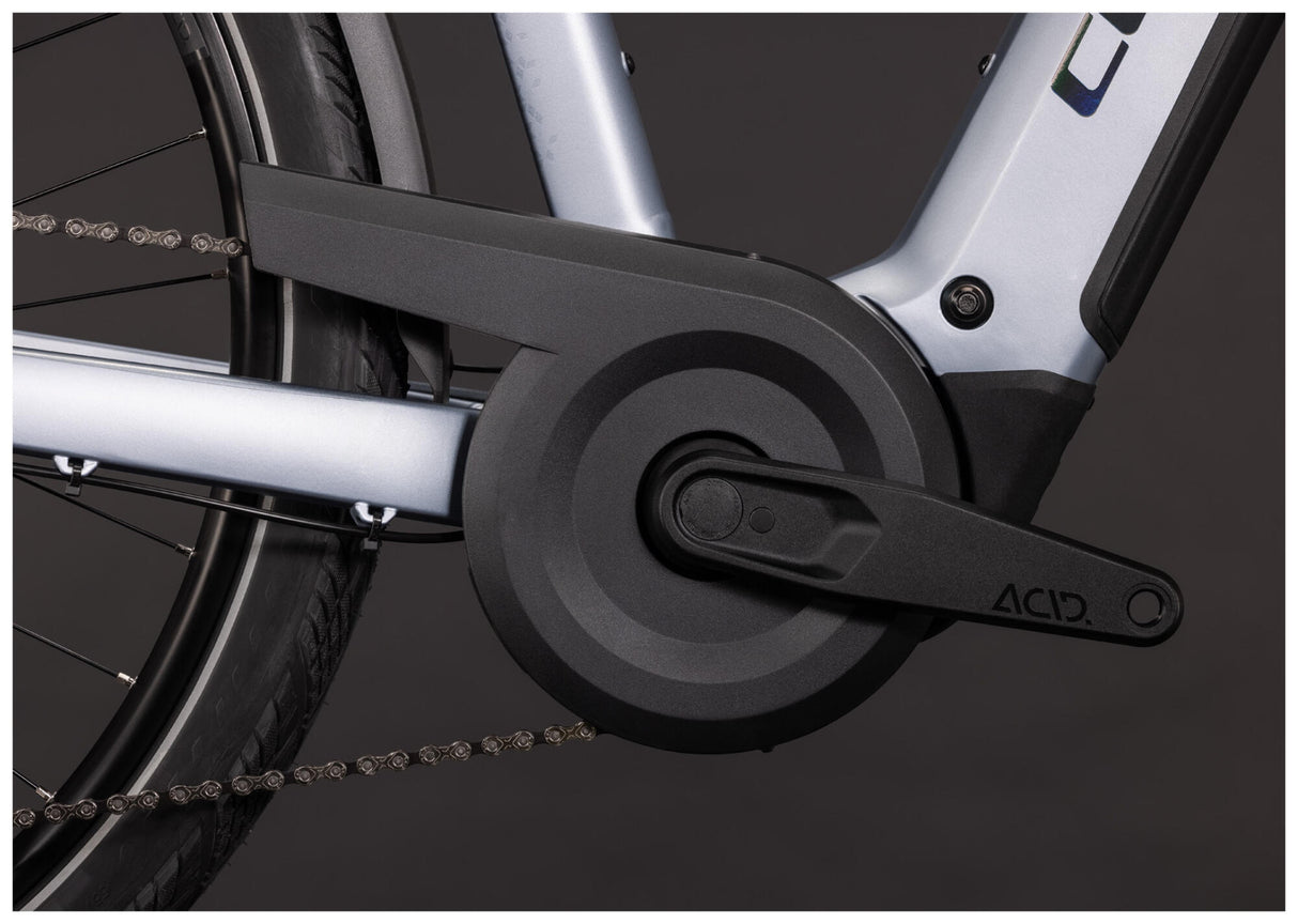 Cube Kathmandu Hybrid EXC 800 slategrey´n´chrome-5