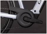 Cube Kathmandu Hybrid EXC 800 slategrey´n´chrome-5