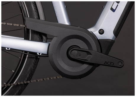 Cube Kathmandu Hybrid EXC 800 slategrey´n´chrome-5