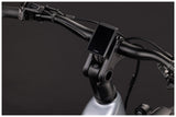 Cube Kathmandu Hybrid EXC 800 slategrey´n´chrome Easy Entry-1