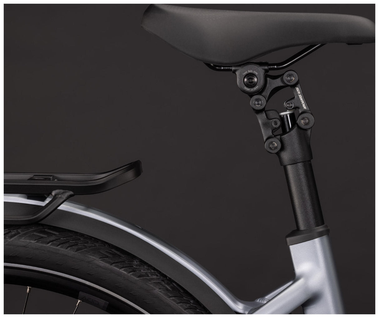 Cube Kathmandu Hybrid EXC 800 slategrey´n´chrome Easy Entry-3
