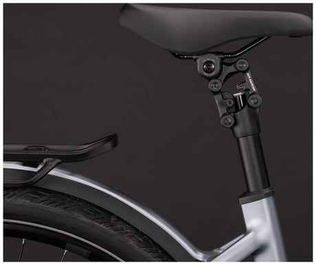 Cube Kathmandu Hybrid EXC 800 slategrey´n´chrome Easy Entry-3