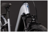 Cube Kathmandu Hybrid EXC 800 slategrey´n´chrome Easy Entry-4