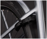 Cube Kathmandu Hybrid EXC 800 slategrey´n´chrome Easy Entry-5