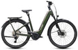 Cube Kathmandu Hybrid EXC 800 stellar´n´chrome Easy Entry-0