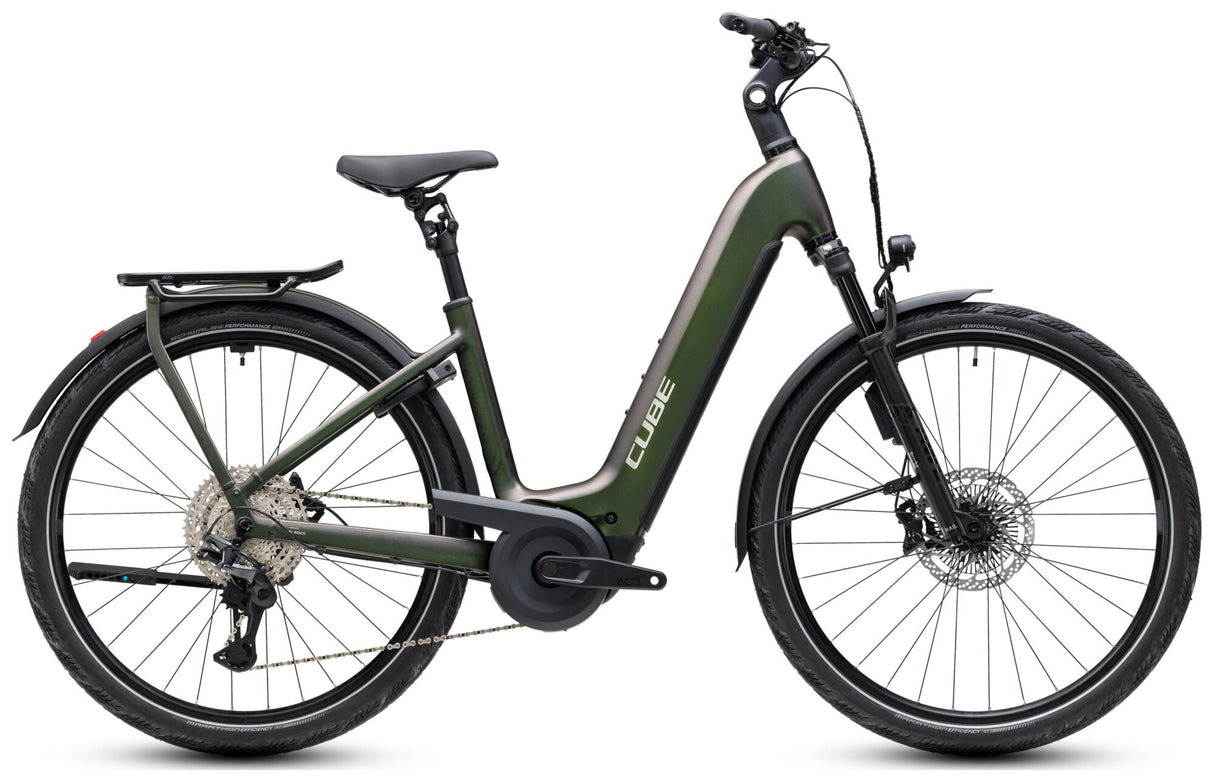 Cube Kathmandu Hybrid EXC 800 stellar´n´chrome Easy Entry-0