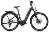 Cube Kathmandu Hybrid EXC 800 stellar´n´chrome Easy Entry-0
