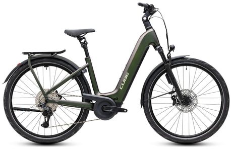 Cube Kathmandu Hybrid EXC 800 stellar´n´chrome Easy Entry-0