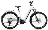 Cube Kathmandu Hybrid ONE11 HPC SLX 800 metallicwhite´n´prizm Easy Entry-0