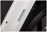 Cube Kathmandu Hybrid ONE11 HPC SLX 800 metallicwhite´n´prizm Easy Entry-3