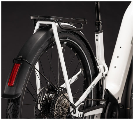 Cube Kathmandu Hybrid ONE11 HPC SLX 800 metallicwhite´n´prizm Easy Entry-4