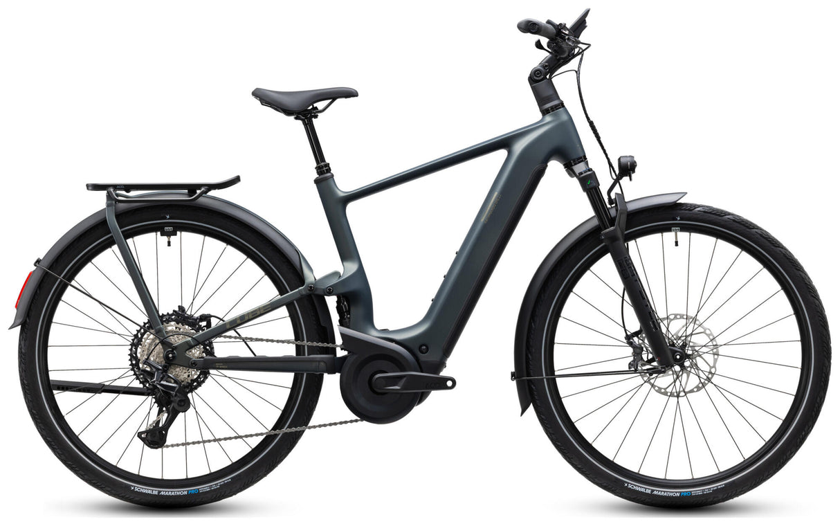 Cube Kathmandu Hybrid ONE11 HPC SLX 800 sagebrushgreen´n´chrome-0