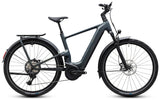Cube Kathmandu Hybrid ONE11 HPC SLX 800 sagebrushgreen´n´chrome-0