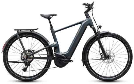 Cube Kathmandu Hybrid ONE11 HPC SLX 800 sagebrushgreen´n´chrome-0