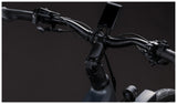 Cube Kathmandu Hybrid ONE11 HPC SLX 800 sagebrushgreen´n´chrome-1