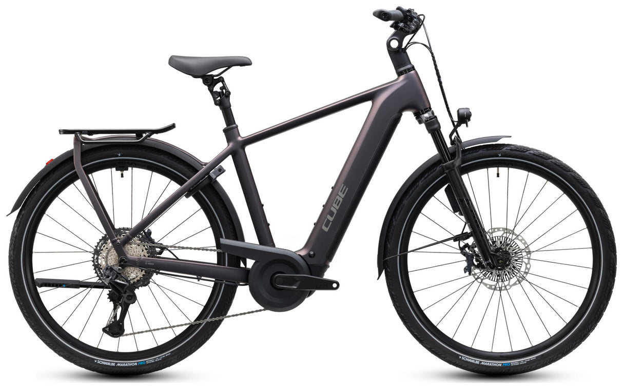 Cube Kathmandu Hybrid SLT 800 mysticgraphite´n´reflex-0